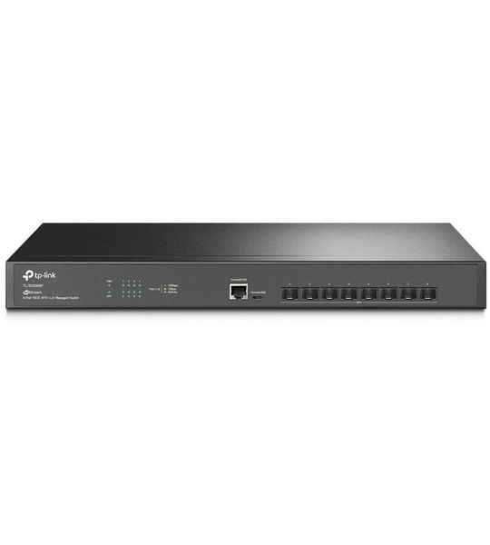 TP-Link Omada TL-SX3008F Switch