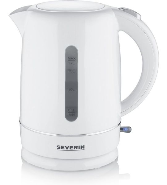 Severin WK4325 Waterkoker Wit