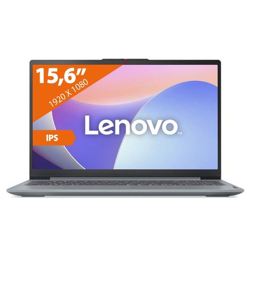 Lenovo IdeaPad Slim 3 15IAN8 (82XB00A4MH) -15 inch Laptop