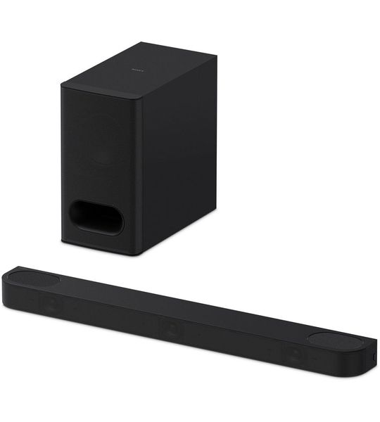 Sony Bravia Theatre Bar 6
