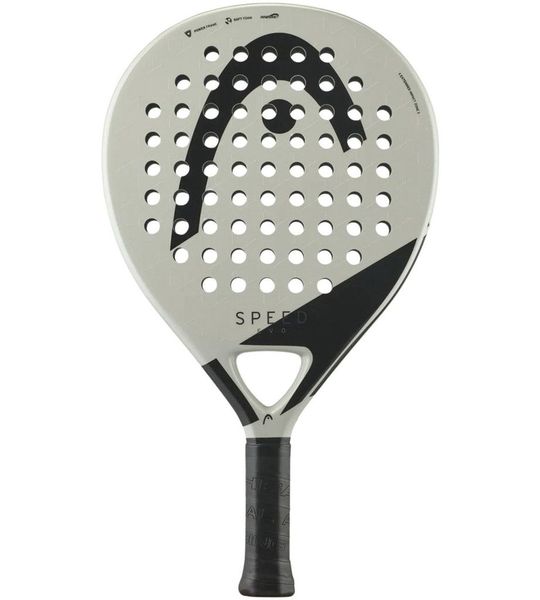 Head Evo Speed 2025 Padel Racket