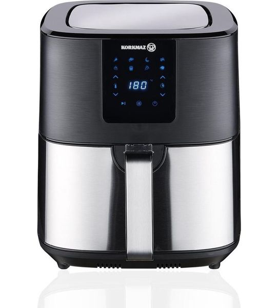 Korkmaz - Airfyer - 6.5 liter - A888