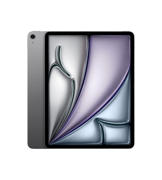 Apple iPad Air 13 (2025) 256GB wifi Tablet Grijs