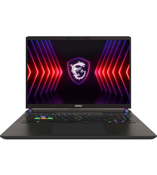 MSI Vector 16 HX A14VHG-677NL