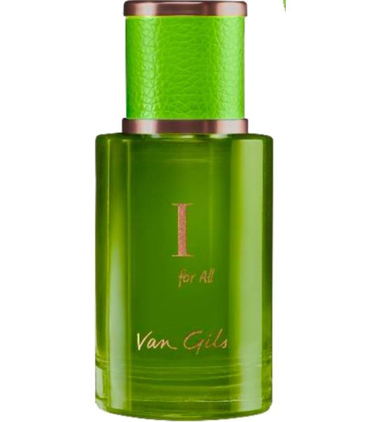 Van Gils I for All eau de toilette spray 40 ml