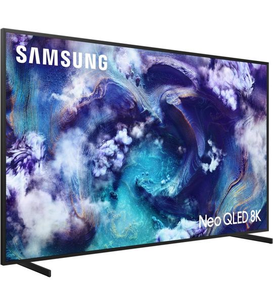 Samsung Neo QLED 8K 65QN900F (2025)