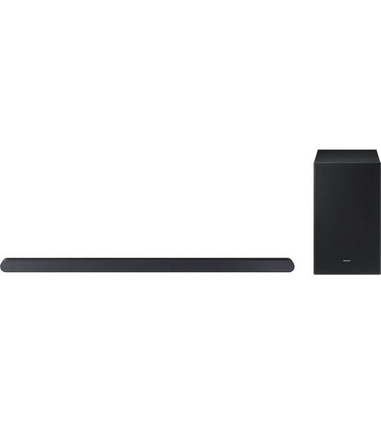 Samsung Ultra Slim Soundbar HW-S700D (2024)