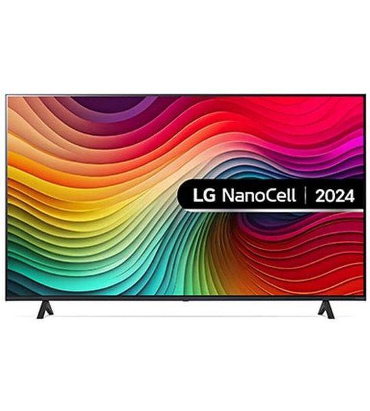 LG 65NANO82T6B (2024)