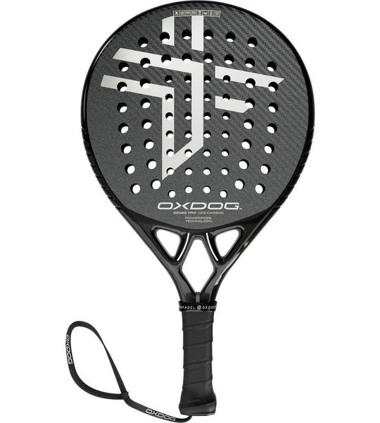 Oxdog Sense Pro 2024 Padel Racket
