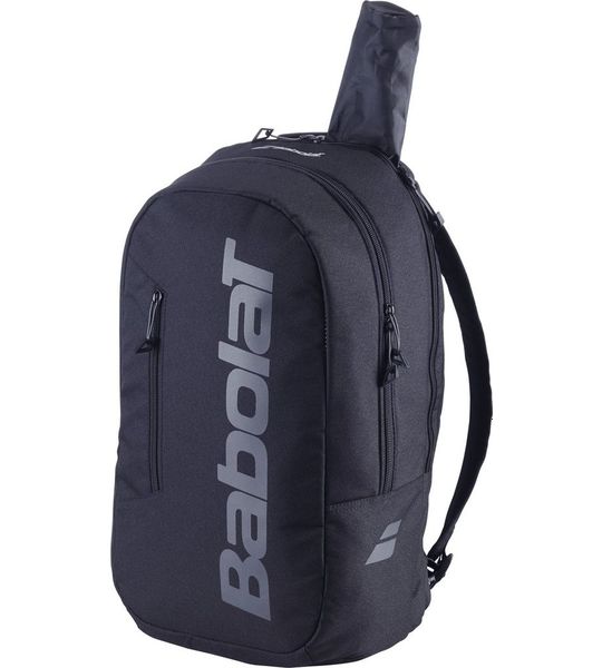 Babolat Court Backpack / Rugtas LITE - zwart