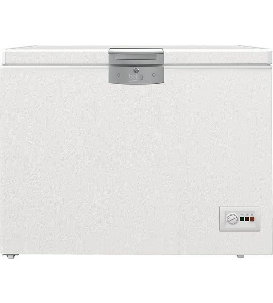 Beko HSM22340 Vriezer