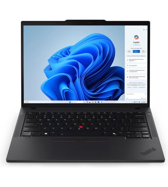 Lenovo ThinkPad T14 Gen 5 (AMD) 21MC0017MH QWERTY