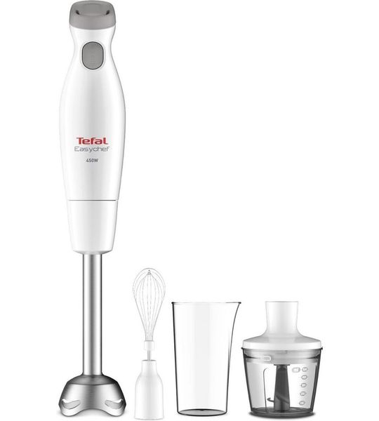 Tefal HB4531 Easychef Staafmixer