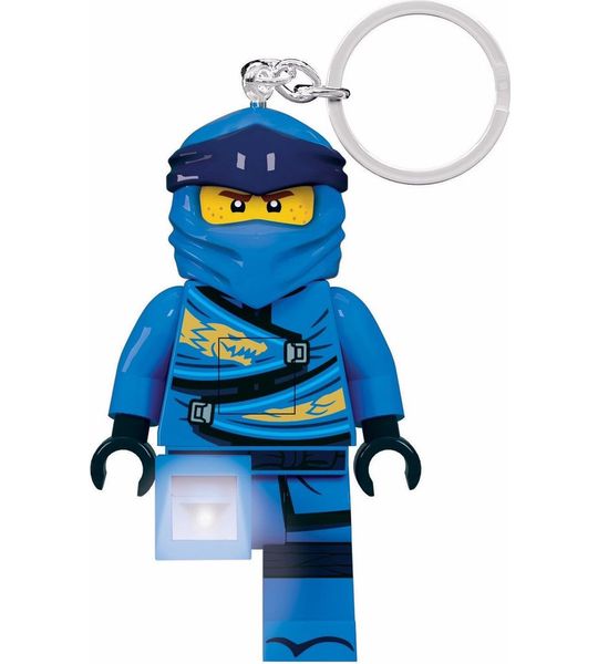 Lego Key Ledlite Ninjago