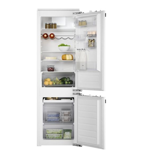 Atag KD67178D Inbouw koel-vriescombinatie