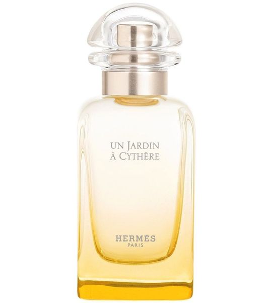 Un Jardinà Cythère eau de toilette spray 50 ml (navulbaar)