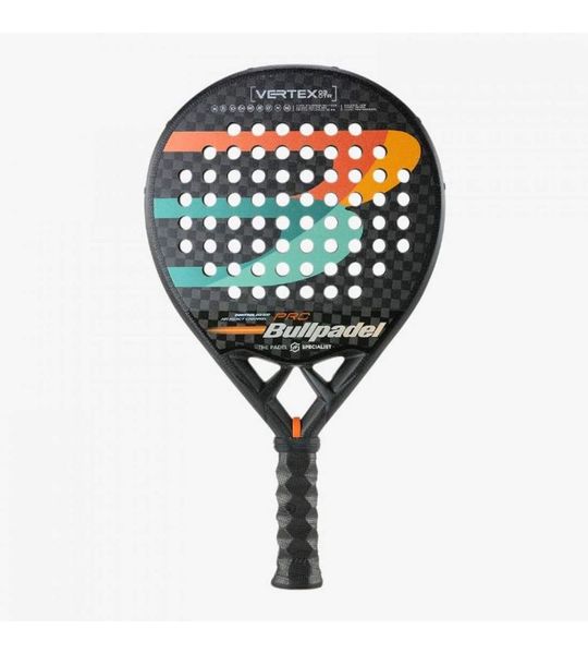 Bullpadel Vertex 03 CTR Padel Racket
