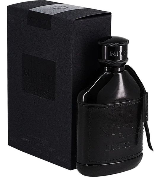 Nitro Intense pour homme eau de parfum spray 100 ml