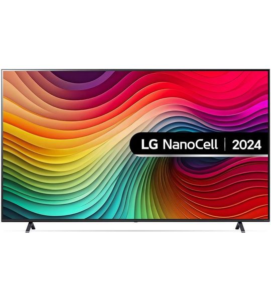 LG 86NANO81T6A (2024)