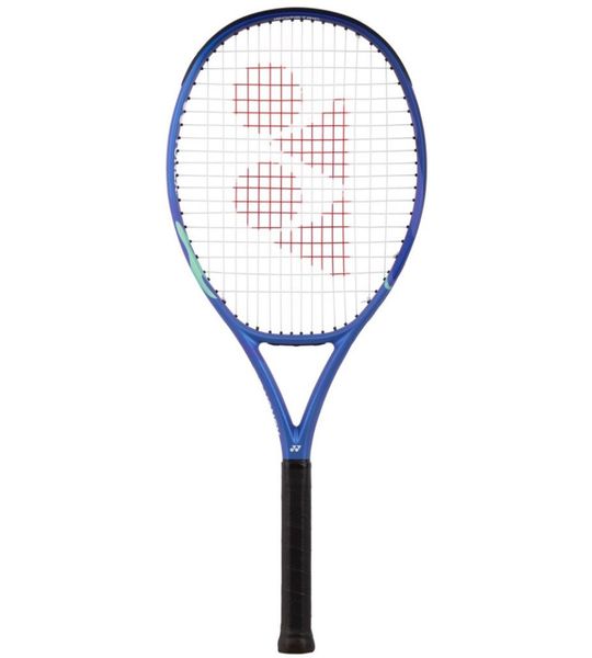 Yonex Tennisracket Ezone Hybrid 26" Blast Blue Junior