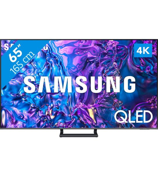 Samsung 65q74d Qled 4k (2024)