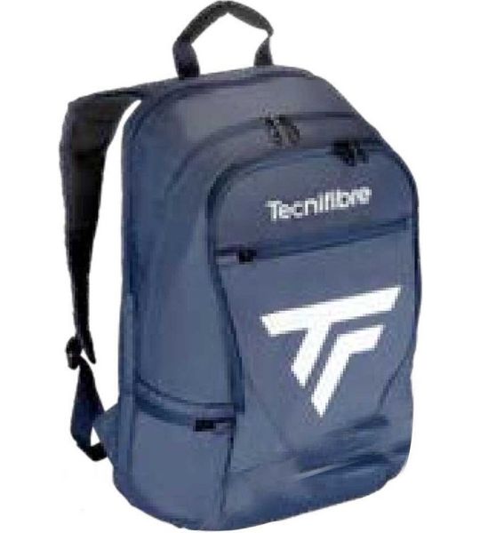 Tecnifibre Tour Endurance Rugzak Blauw - Tennistas