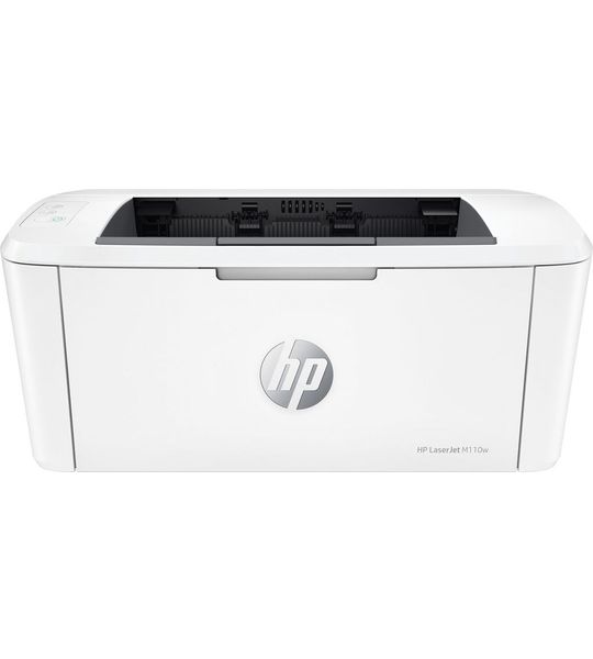 HP Laserjet M110w Printer - Alleen Printen Laser Zwart-wit