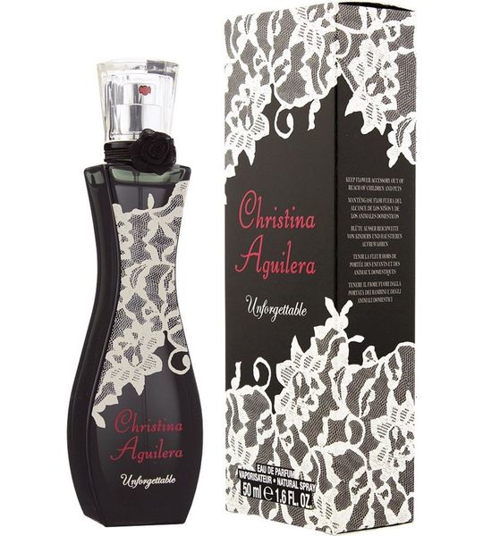 Christina Aquilera Unforgettable Eau de Parfum