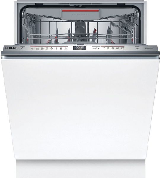 Bosch SMD6ECX00E Vaatwasser