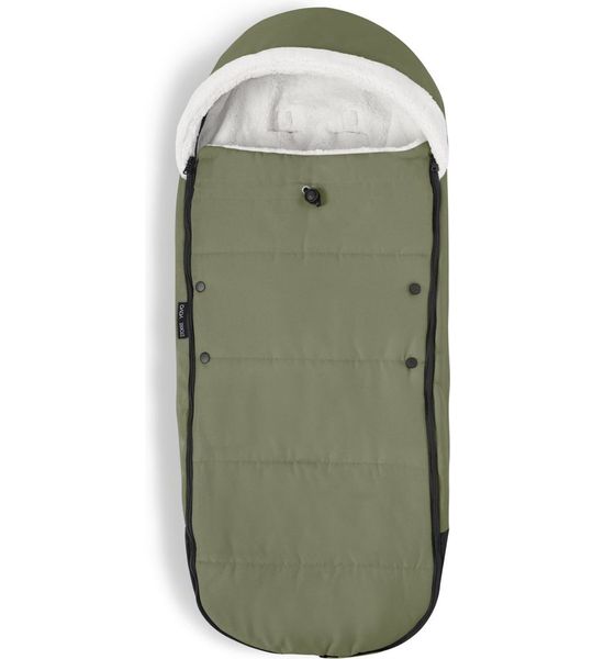 Voetenzak Stokke YOYO3 Olive