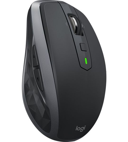Logitech MX Anywhere 2S