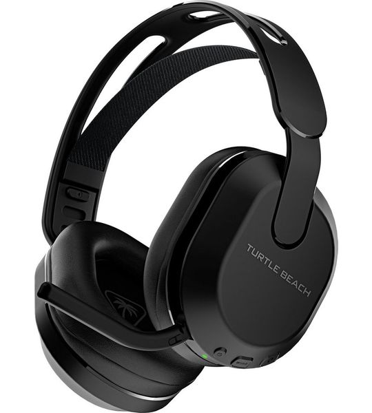 Turtle Beach Stealth 500 Draadloze Gamingheadset Playstation Zwart