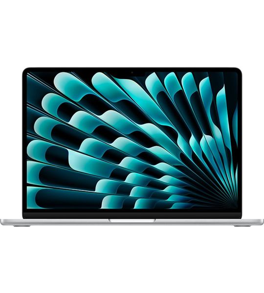 Apple Macbook Air 13 Inch - M4 24 Gb 512 Silver