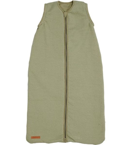 Slaapzak Zomer Little Dutch Pure Olive 70cm