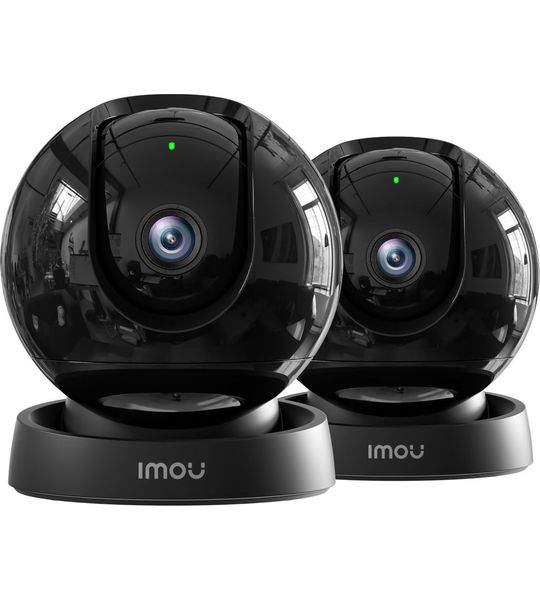 Imou Rex 3D (3K) 2-pack