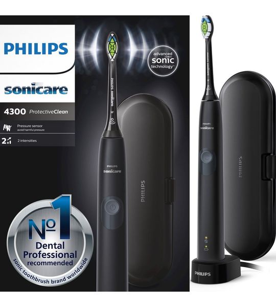 Philips Sonicare ProtectiveClean 4300 HX6800/87