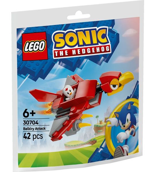 LEGO Balkiry-Attacke - 30704