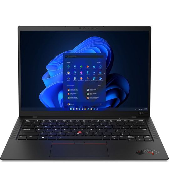 Lenovo ThinkPad X1 Carbon Gen 11 - 21HM002SMH QWERTY