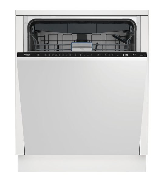 Beko BDIN38561C2 Vaatwasser