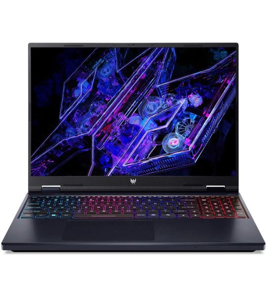 Acer Predator Helios Neo 18 Phn18-71-99jx - Inch Core™ I9 I9-14900hx 32 Gb 1 Tb Geforce Rtx™ 4060