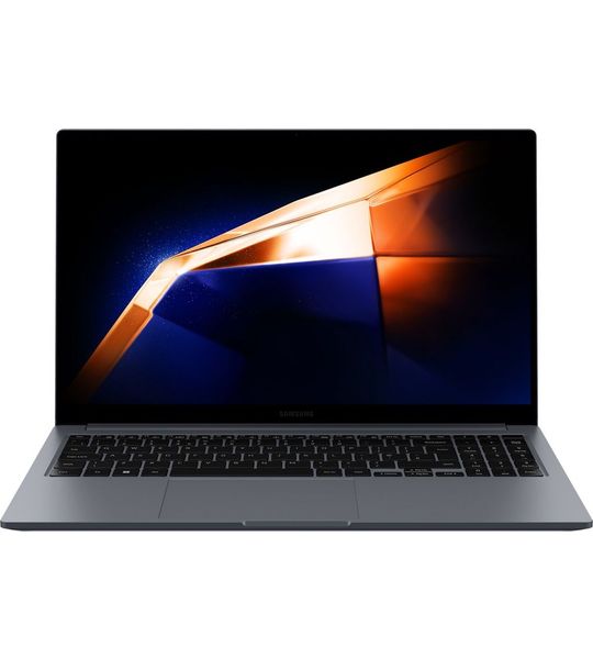 Samsung Galaxy Book4 Zwart - 15.6 Inch Intel Core I5 16 Gb 512
