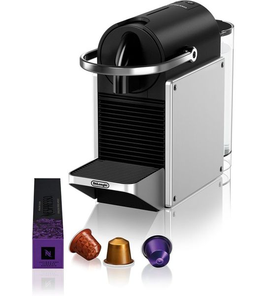 De'Longhi Nespresso Pixie EN127.S