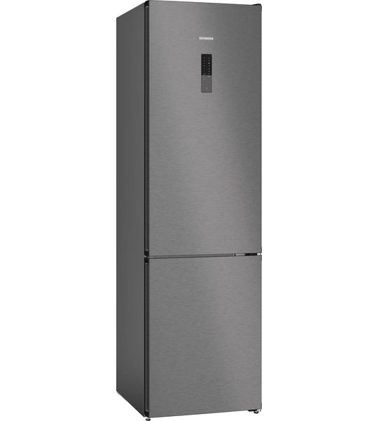 Siemens koel-vriescombinatie met hyperFresh lade KG39NXXBF