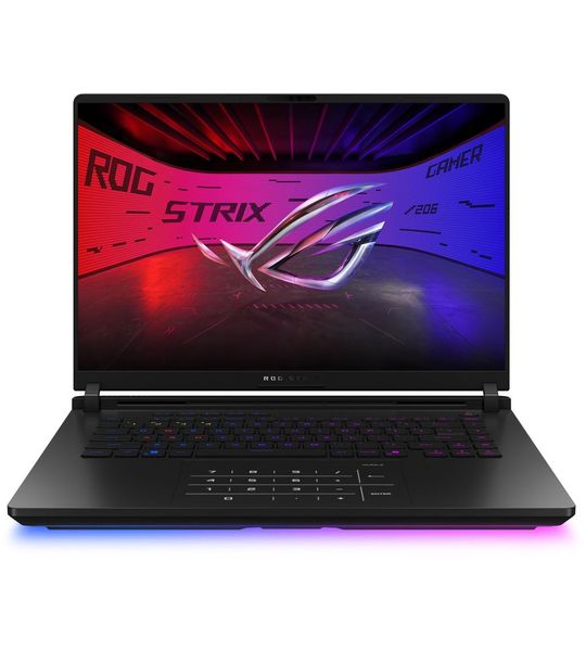 Asus Rog Strix Scar 16 G635lx-s5108w - Inch Core™ Ultra 9 275hx 32 Gb 2 Tb Geforce Rtx™ 5090