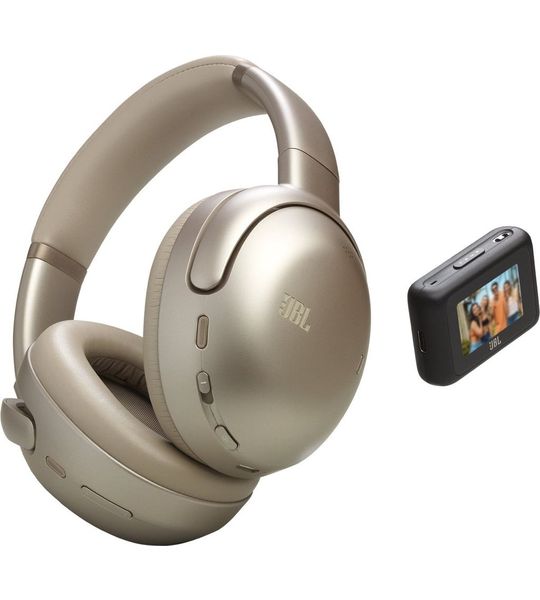 JBL Tour One M3 Smart TX Goud