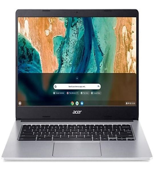 Acer Chromebook 314 Cb314-2h-k86d - 14 Inch Mediatek Mt 8 Gb 64