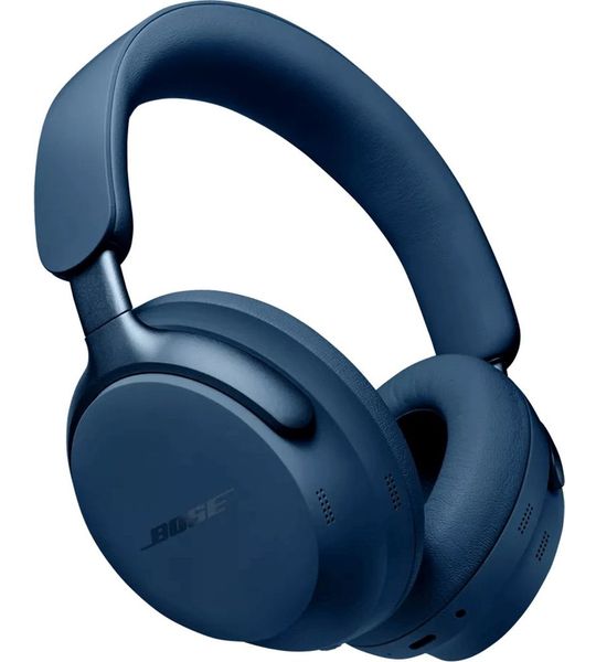 Bose QuietComfort Ultra Headphones Blauw