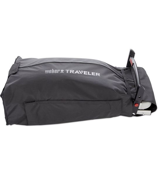 Weber Traveler opbergtas
