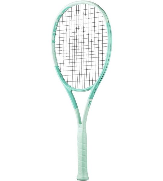Tennisracket HEAD Boom MP 2024 Alternate (Bespannen)-Gripmaat L1