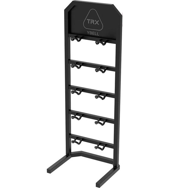 TRX YBell Verticaal Opbergrek